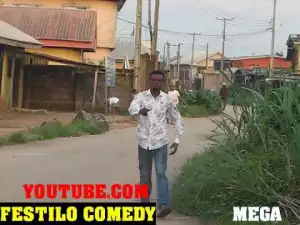 Video: Festilo comedy - Lucky begger